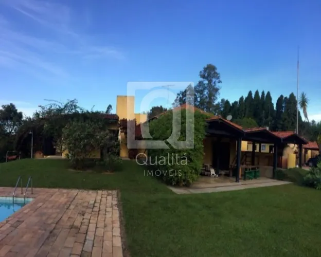 Sitio no bairro Jardim Josane Sorocaba