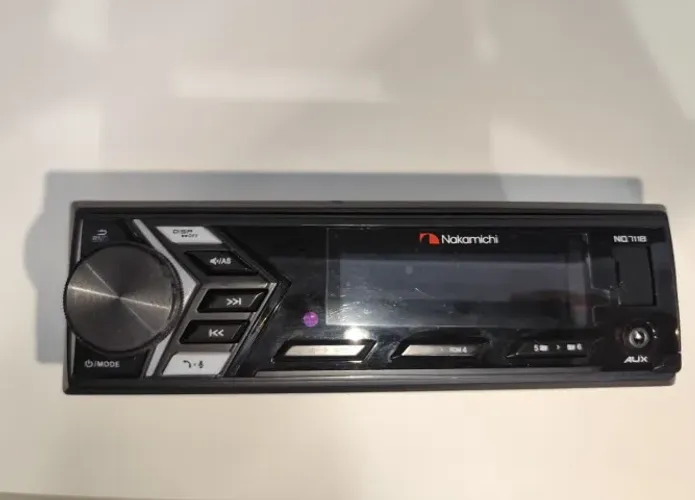 Radio Nakamichi NQ711B