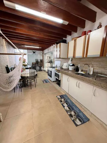 Casa à venda em Franca, São Joaquim, com 3 quartos, 166m²