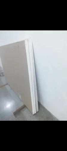 Vende-se Placas de Gesso.