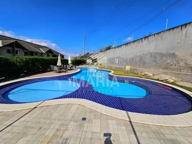 Apartamento em condomínio fechado com 03 quartos à venda em Gravatá/PE!