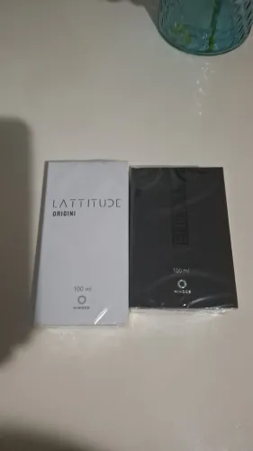 Kit hinode masculino top