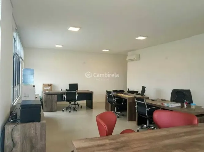 Sala comercial à venda no Pagani em Palhoça/SC