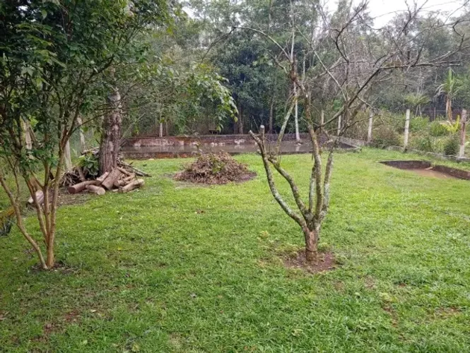 CHACARA 1.000m2