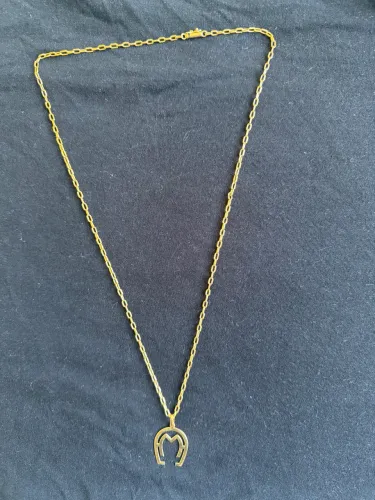 Cordão ouro 18 k 