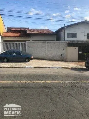 Casa com 3 dormitórios à venda, 210 m² por R$ 601.000,00 - Vila Progresso - Campinas/SP