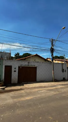 Vendo casa na Nova Imperatriz