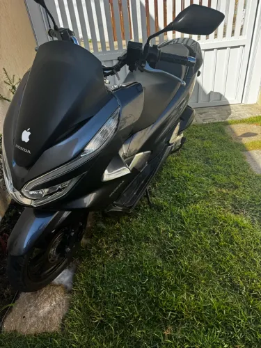 Honda PCX 150 Sport 2021