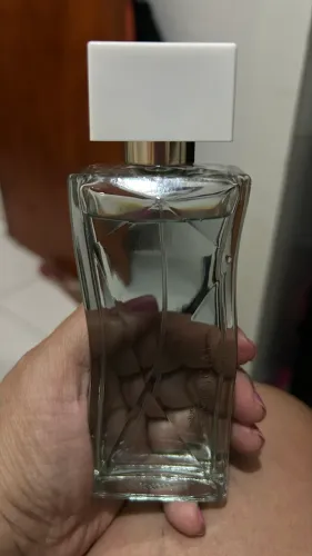 Perfume Natura Sentir 100ml