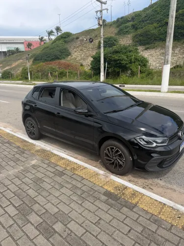 Aluguel de carro Polo Tsi 2026