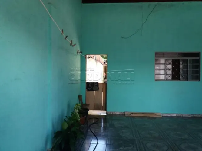 Casa Padrão em Ibaté