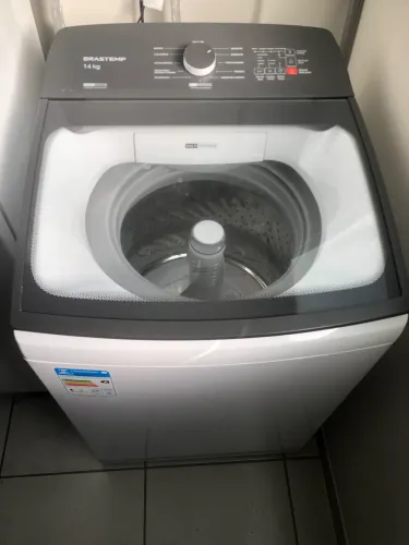 MÁQUINA DE LAVAR ELETROLUX 14 KG