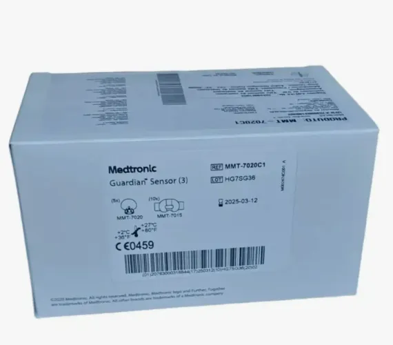 Sensor medtronic 3G