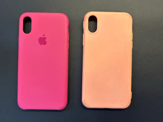 Capas para Iphone X
