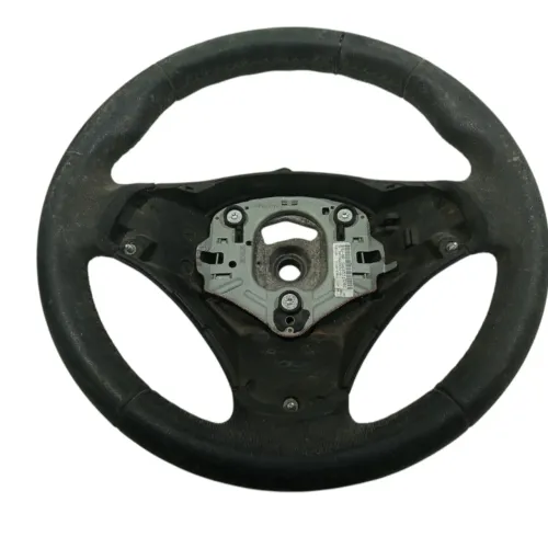 Volante Bmw E91 320i X1  Preto