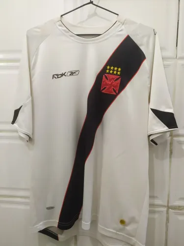 Camisa do Vasco - Reebok 