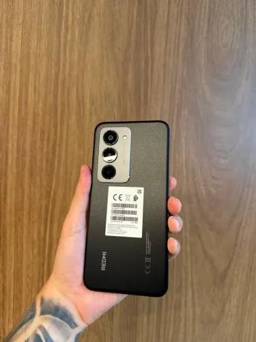 Redmi 15