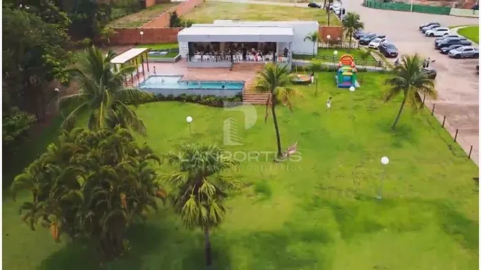 Terreno - Rifaina - Residencial Vila Bela - 400 m²