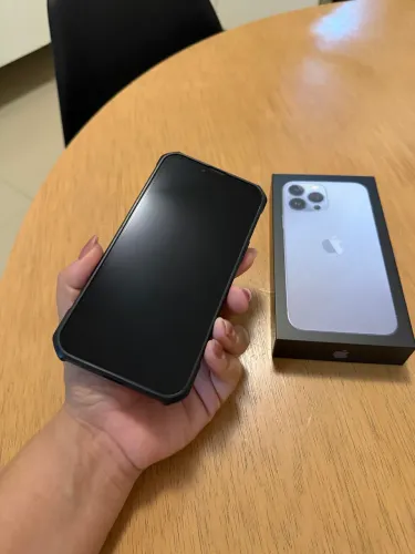 iPhone 13 PRO MAX 256Gb Azul Sierra
