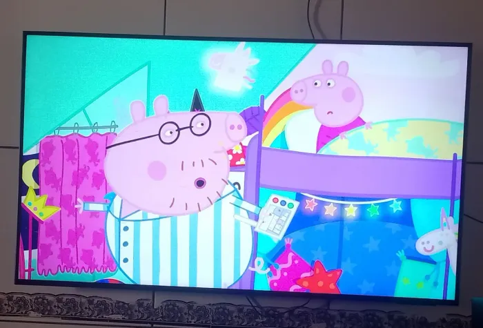 Tv Samsung 