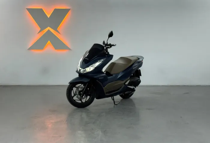 Honda PCX 160 DLX