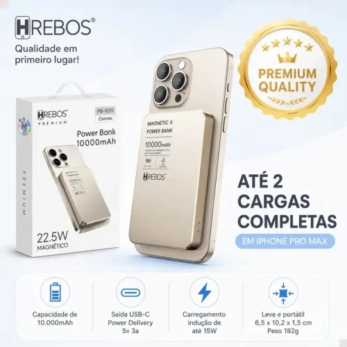Powerbank