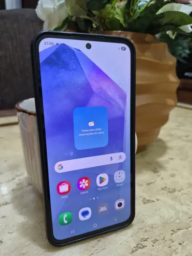 Samsung A55 128G