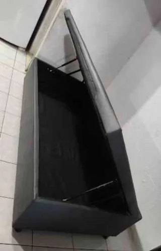 Box baú solteiro