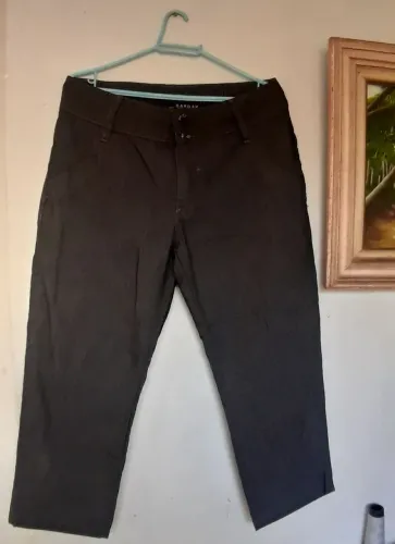Calça jeans Dardak