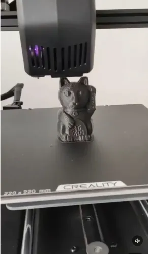 Impressora 3d Eder v3