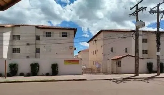 **ALUGO APARTAMENTO MOBILIADO - Disponível a partir 15/11!**