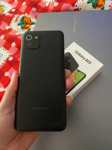 Vende-se celular A03