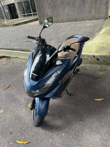 HONDA PCX ABS 2024