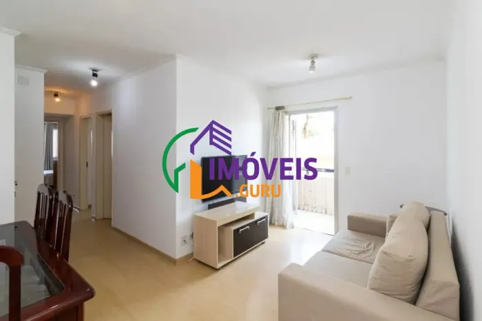 APARTAMENTO - FREGUESIA DO Ó - SP