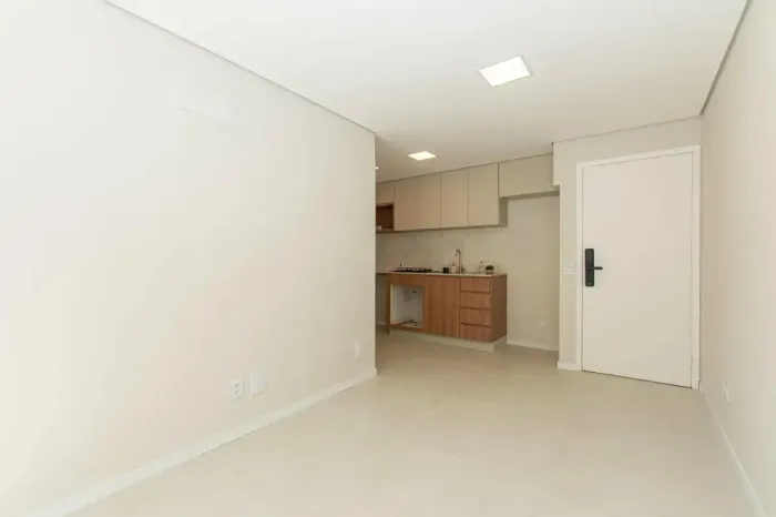 Apartment em São Paulo - São Paulo, Pinheiros
