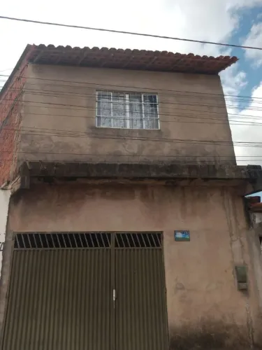 Vendo essa casa 