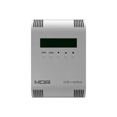 Sensor De Temperatura Cliamate - Interface Mdr - Mercato
