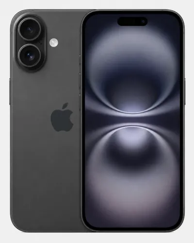 IPHONE 16 LACRADO - 128GB - PRETO, BRANCO E AZUL - ANATEL