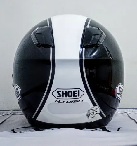Capacete Shoei J- Cruise