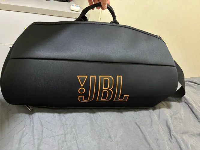 Capa jbl bombox 4 