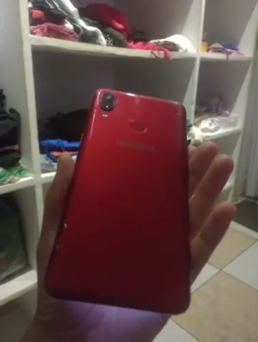 Samsung A10S 