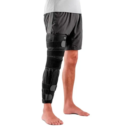 Tala Imobilizador de joelho Hidroligth 60cm
