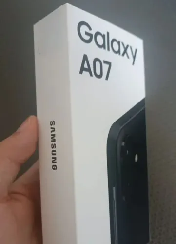 Samsung A07