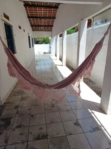 Casa em ponta de pedra catuama 