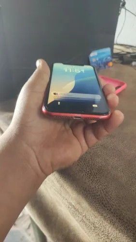iPhone xr