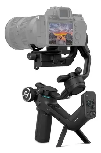 Gimbal scorp-c