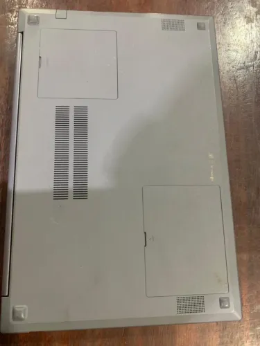 Notebook Samsung Book Intel Celeron 4GB 256GB SSD