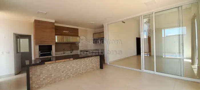 Casa em Condomínio para Locação e Venda com 03 Dormitórios no Parque Residencial Buona Vit