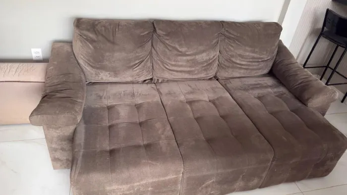 Sofá cama