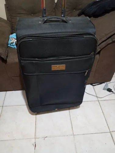 Bolsa de viagem Villagio 23 kilos grande